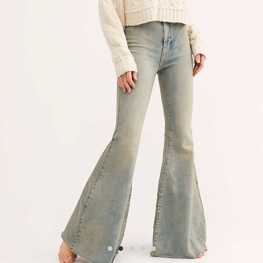 Free People Float On Flare